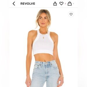 FREE PEOPLE BRAMI TANK